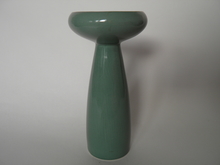 Murrr murrr Candleholder / Vase olive green Pentik SOLD OUT