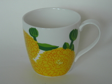 Primavera Mug yellow Iittala 