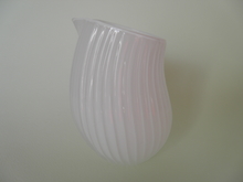 Gluck Pitcher white Iittala