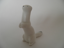 Weasel Figure Arabia SOLD OUT