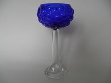 Grape Bowl blue SOLD OUT