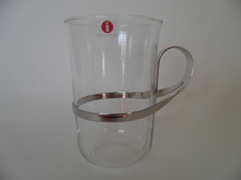 Hot Drink Glass 30 cl Iittala 