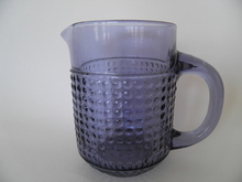 Barokki Pitcher neodymium SOLD OUT