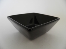 Nero small Bowl black 