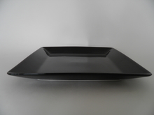 Nero Dinner Plate black SOLD OUT