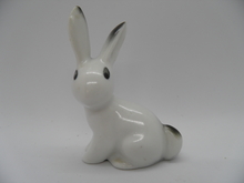 Rabbit figure Arabia SOLD OUT