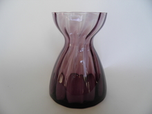 Hyacinth Vase lilac Kumela SOLD OUT
