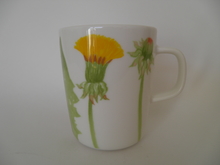 Voikukka Mug Marimekko SOLD OUT