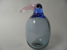 Cool Joe Glass Bird Anu Penttinen SOLD OUT