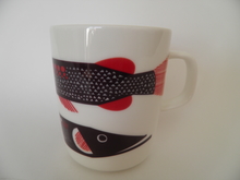 Hauki Mug Marimekko SOLD OUT