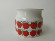 Pomona Strawberry Jar high