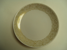 Filigran Side Plate Arabia 