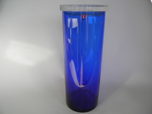 Jars -purkki 29 cm sininen MYYTY