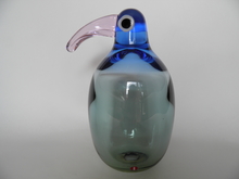 Cool Joe Glass Bird Anu Penttinen SOLD OUT