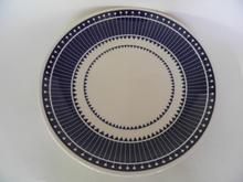 Toini Arabia 140 Years Jubileum Plate