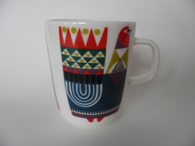 Kukkuluuruu Mug Marimekko SOLD OUT