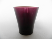 Tumbler lilac Riihimäki Glass SOLD OUT