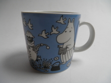 Moomin Mug Peace Arabia SOLD OUT