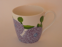 Primavera Mug lilac Iittala 