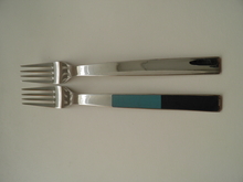 Hackman Flirt 2 Forks