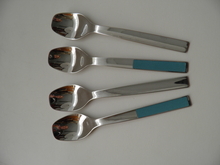 Hackman Flirt 4 Coffee Spoon SOLD OUT