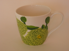 Primavera mug light green Iittala SOLD OUT