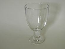 Verna Wine Glass clear glass Iittala 