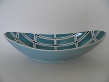 Bowl Square Arabia Osol SOLD OUT