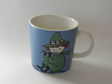 Moomin Mug Snufkin SOLD OUT