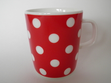 Ball Mug Marimekko SOLD OUT