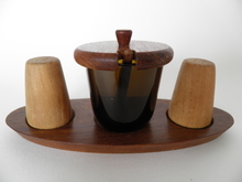 Teak Cruet set Kaj Franck SOLD OUT