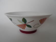 Harlekin Carneval Bowl Arabia SOLD OUT