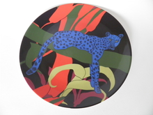 Sininen Gebardi Plate Marimekko SOLD OUT