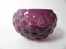 Rypale Bowl lilac Kumela SOLD OUT
