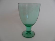 Verna Wine glass lightgreen Iittala 