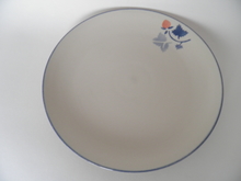 Strawberry Dinner Plate Pentik SOLD OUT