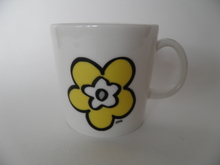 Majblomman Mug 2005 SOLD OUT