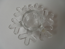 Snowflake Candleholder Valto Kokko 