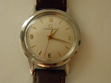 Eterna matic watch SOLD OUT
