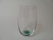 Mondo high Tumbler green Iittala SOLD OUT