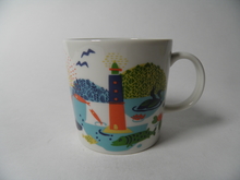 Moments 2014 Mug Archipelago Arabia SOLD OUT