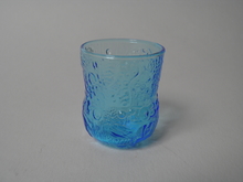 Fauna Schnapps Tumbler lightblue SOLD OUT