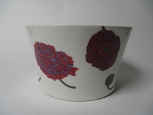 Illusia Bowl lilac SOLD OUT