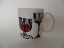 Kippis Mug Marimekko 