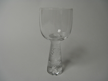 Arkipelago White wine glass Iittala 