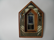 Window of a Church Sconce Helja Liukko-Sundstrom SOLD OUT