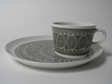 Katie Breakfast Set brown Arabia SOLD OUT