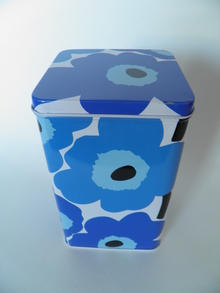 Unikko -purkki Marimekko MYYTY