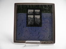 Window in a Forest HL-S SOLD OUT