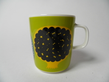 Kompotti Mug Marimekko SOLD OUT